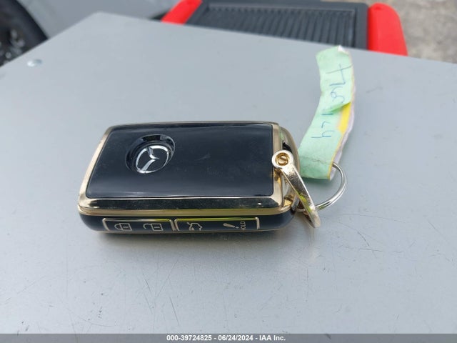 JM1BPACL8K1107665 Mazda Mazda3 Preferred Package