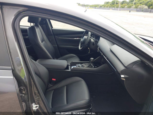 JM1BPACL8K1107665 Mazda Mazda3 Preferred Package
