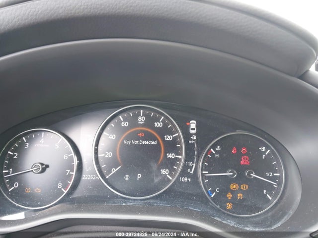 JM1BPACL8K1107665 Mazda Mazda3 Preferred Package
