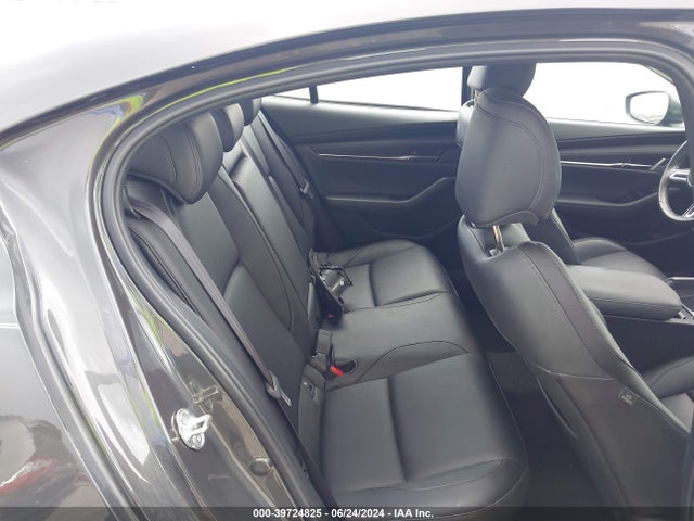 JM1BPACL8K1107665 Mazda Mazda3 Preferred Package