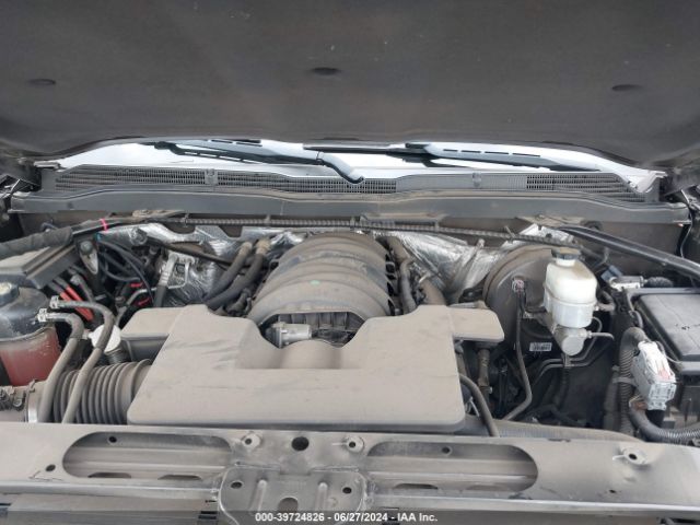 3GCUKREC1FG213076 Chevrolet Silverado 1500 2lt