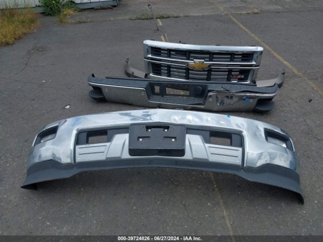3GCUKREC1FG213076 Chevrolet Silverado 1500 2lt