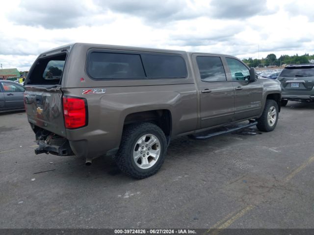 3GCUKREC1FG213076 Chevrolet Silverado 1500 2lt