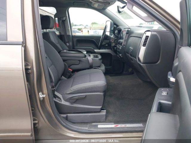 3GCUKREC1FG213076 Chevrolet Silverado 1500 2lt