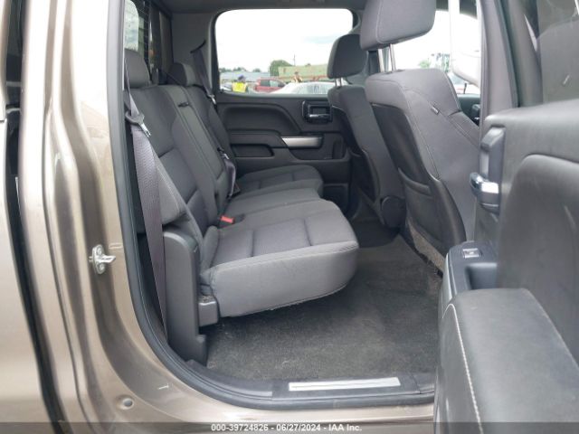 3GCUKREC1FG213076 Chevrolet Silverado 1500 2lt