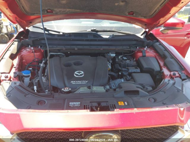 JM3KFADM9K1521281 Mazda Cx-5 Grand Touring