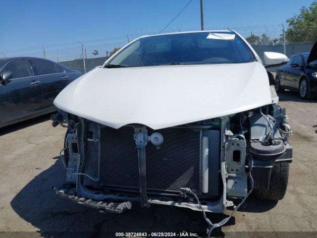 JTNKARJE6GJ515282 Scion IM