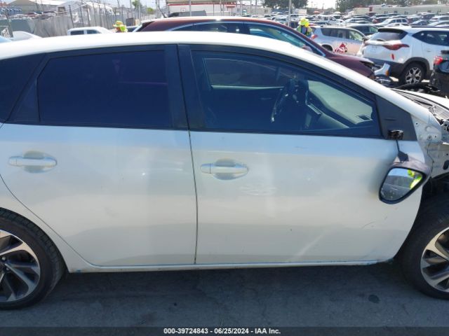 JTNKARJE6GJ515282 Scion IM