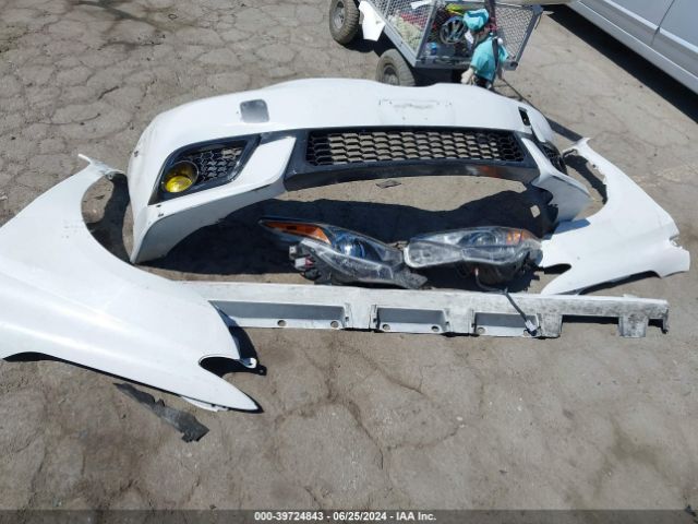 JTNKARJE6GJ515282 Scion IM