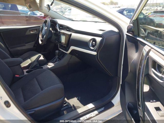 JTNKARJE6GJ515282 Scion IM