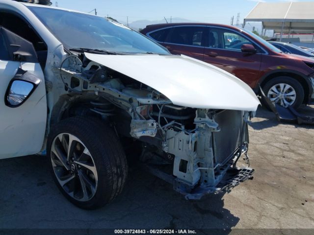 JTNKARJE6GJ515282 Scion IM