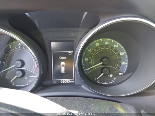JTNKARJE6GJ515282 Scion IM