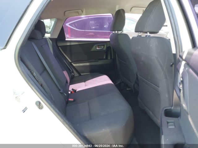 JTNKARJE6GJ515282 Scion IM