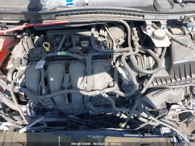 Ford Transit Connect Xl 2022 NM0LS7S25N1517386 Image 10