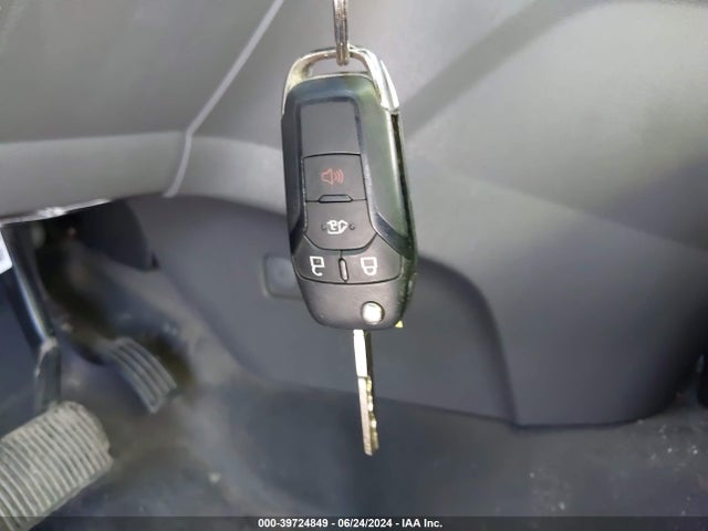 Ford Transit Connect Xl 2022 NM0LS7S25N1517386 Image 11