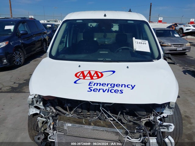 Ford Transit Connect Xl 2022 NM0LS7S25N1517386 Image 13
