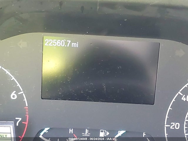 Ford Transit Connect Xl 2022 NM0LS7S25N1517386 Image 16