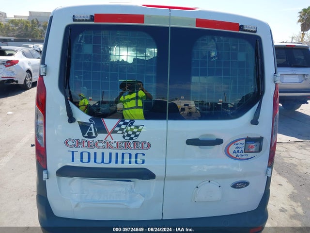 Ford Transit Connect Xl 2022 NM0LS7S25N1517386 Image 17