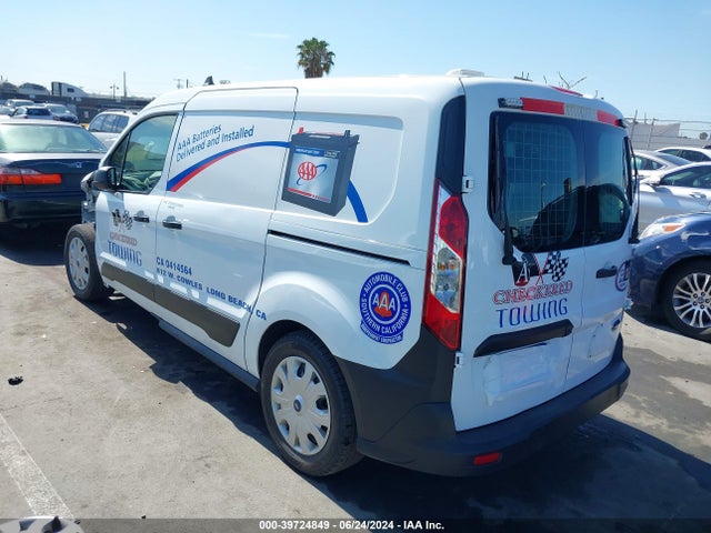 Ford Transit Connect Xl 2022 NM0LS7S25N1517386 Image 3
