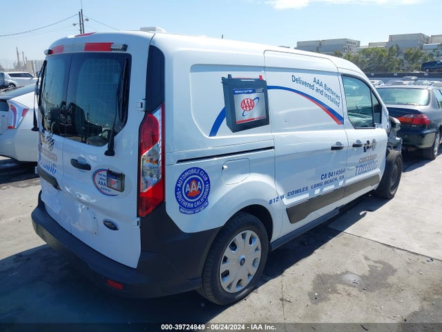 Ford Transit Connect Xl 2022 NM0LS7S25N1517386 Image 4