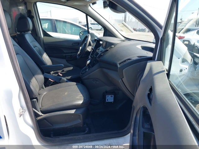 Ford Transit Connect Xl 2022 NM0LS7S25N1517386 Image 5
