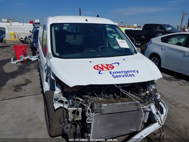 Ford Transit Connect Xl 2022 NM0LS7S25N1517386 Image 6