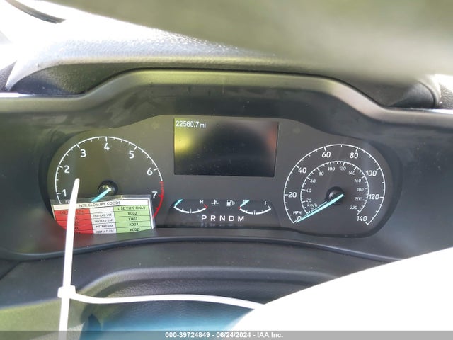 Ford Transit Connect Xl 2022 NM0LS7S25N1517386 Image 7