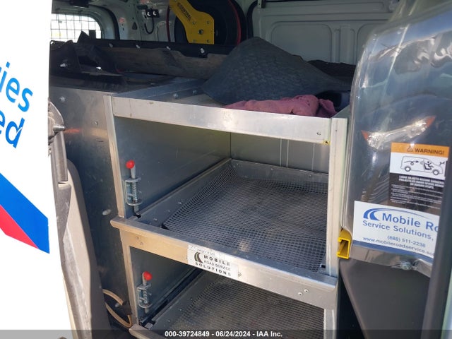 Ford Transit Connect Xl 2022 NM0LS7S25N1517386 Image 8