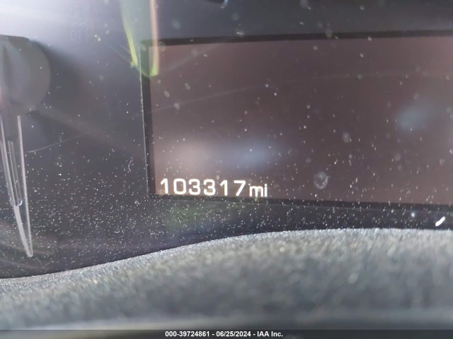 1G6AH1RX9G0131234 Cadillac Ats Luxury Collection