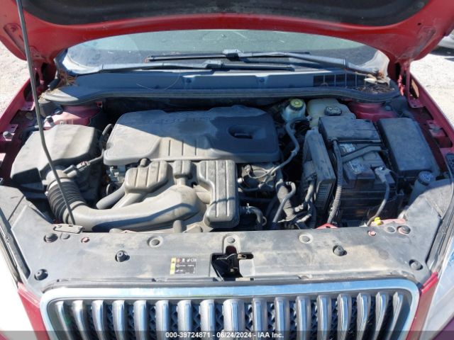 1G4PR5SK0E4176607 Buick Verano Convenience Group