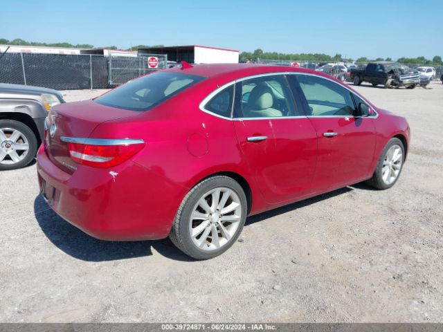 1G4PR5SK0E4176607 Buick Verano Convenience Group
