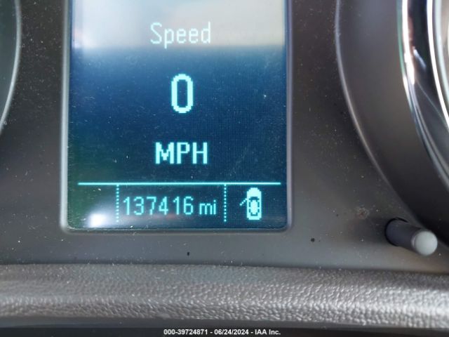 1G4PR5SK0E4176607 Buick Verano Convenience Group