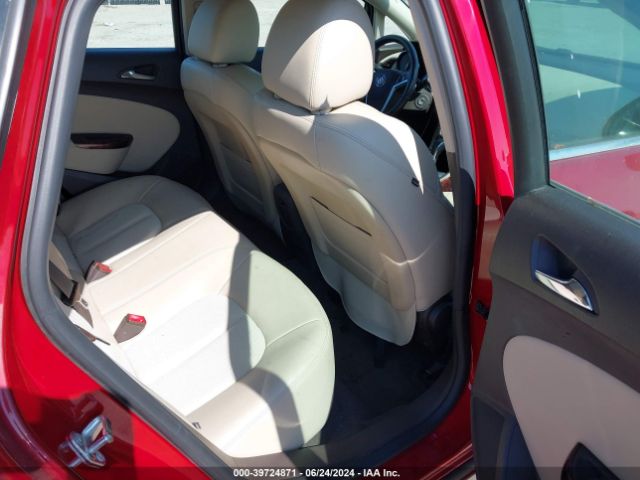 1G4PR5SK0E4176607 Buick Verano Convenience Group