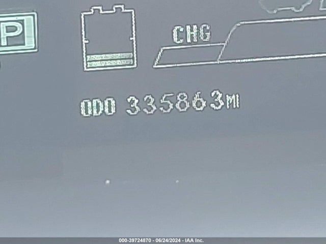 Toyota Prius Two 2015 JTDKN3DU1F2002331 Image 15