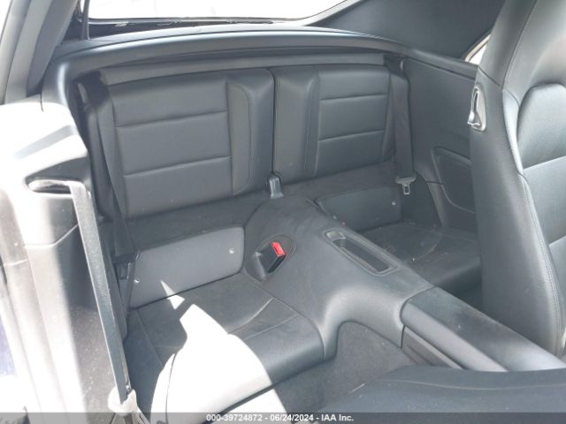 2013 PORSCHE 911 WP0CB2A91DS155277 Photo 7
