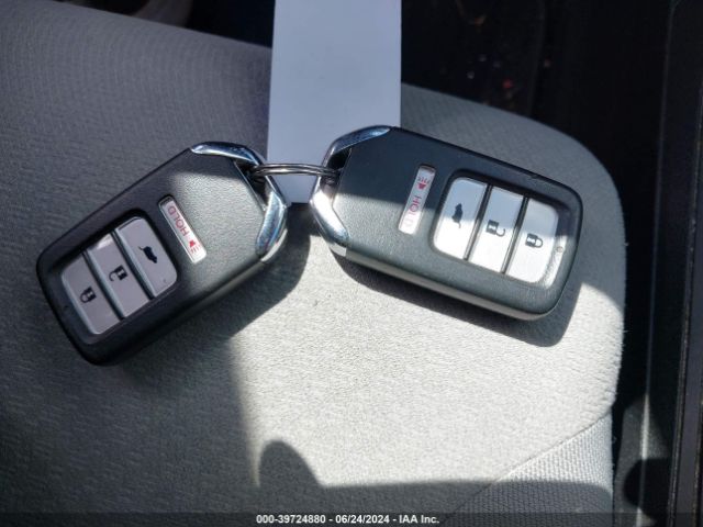 2HKRM3H51FH544290 Honda CR-V EX
