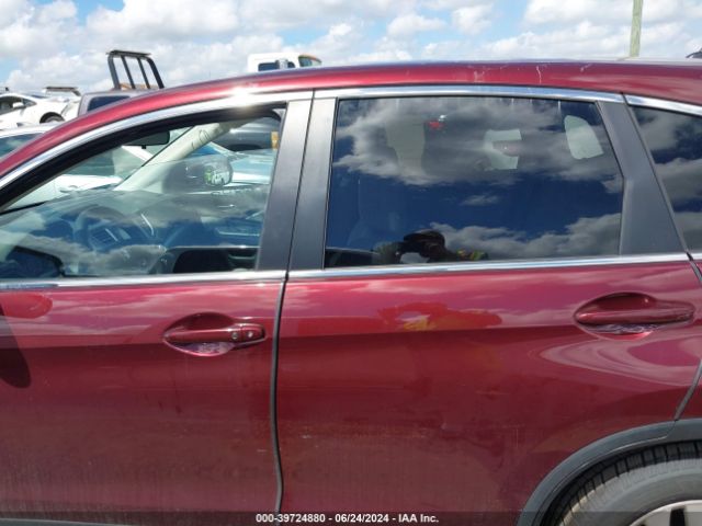 2HKRM3H51FH544290 Honda CR-V EX