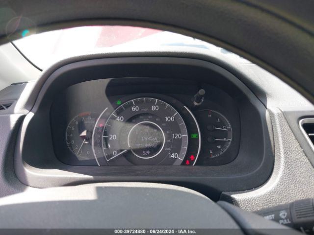2HKRM3H51FH544290 Honda CR-V EX