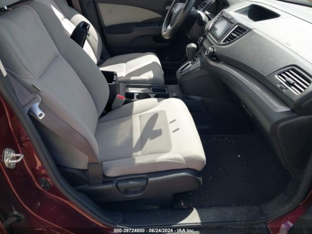 2HKRM3H51FH544290 Honda CR-V EX