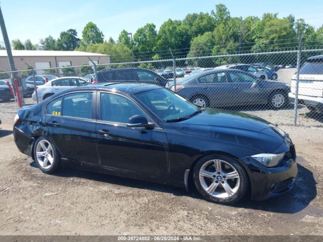 WBA3B1G59ENN90799 BMW 320i
