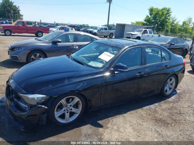 WBA3B1G59ENN90799 BMW 320i