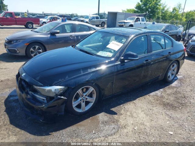 WBA3B1G59ENN90799 BMW 320i