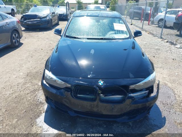 WBA3B1G59ENN90799 BMW 320i