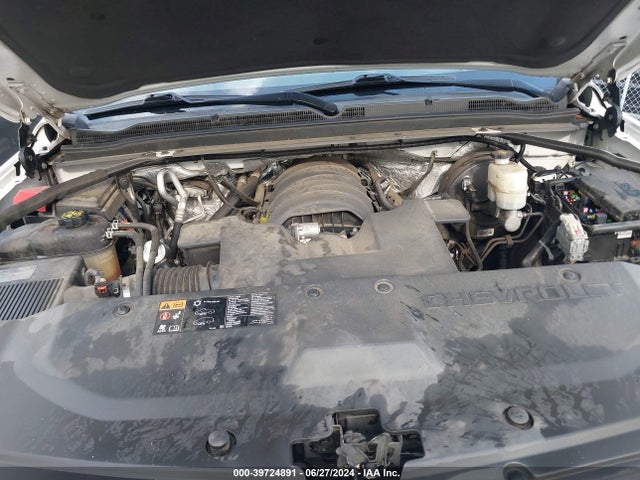 Chevrolet Tahoe Lt 2015 1GNSCBKC5FR550406 Image 10