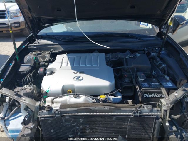JTHBK1GG3F2185510 Lexus ES 350