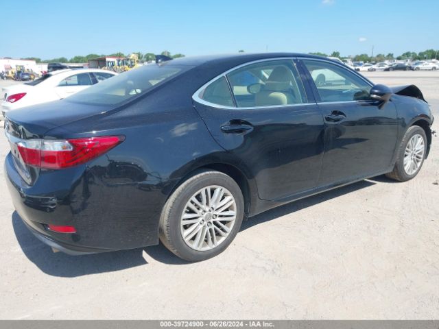 JTHBK1GG3F2185510 Lexus ES 350