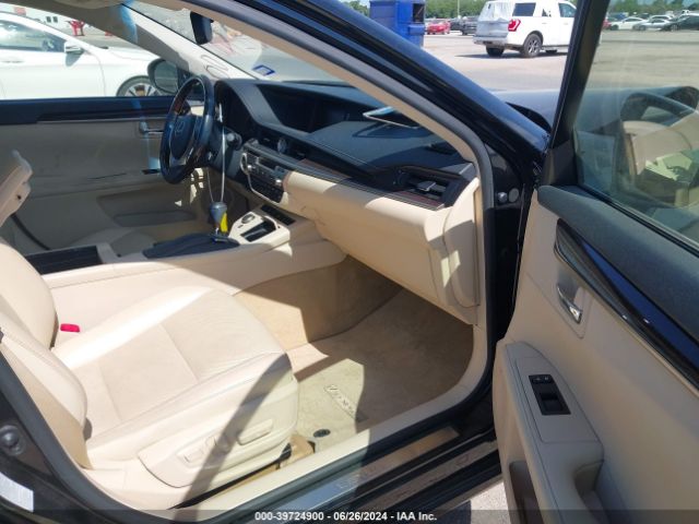 JTHBK1GG3F2185510 Lexus ES 350