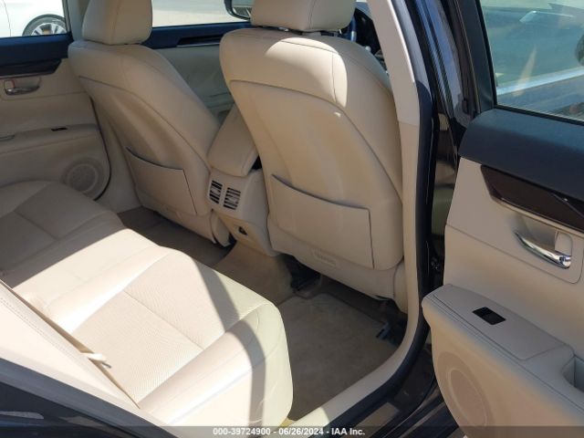 JTHBK1GG3F2185510 Lexus ES 350