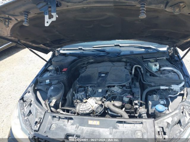 WDDGJ8JB1FG372446 Mercedes-Benz C 350 Sport 4matic