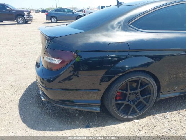 WDDGJ8JB1FG372446 Mercedes-Benz C 350 Sport 4matic